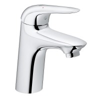 23715003 Eurostyle Solid змішувач для раковини, хром (1 сорт) Grohe