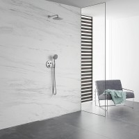 28576000 Rainshower Душовий кронштейн 286 мм (1 сорт) Grohe фото 2