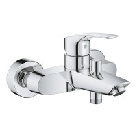 33300003 Eurosmart New Змішувач д/ванни (1 сорт) Grohe