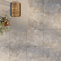 PALMIRO BEIGE MATT (1 сорт) Cersanit фото 3