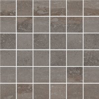 LONGREACH GREY MOSAIC (1 сорт) Cersanit