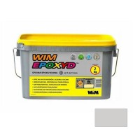 Зат WIMEPOXYD 1/10 2кг манхетен (1 сорт) WIM