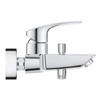 33300003 Eurosmart New Змішувач д/ванни (1 сорт) Grohe фото 2