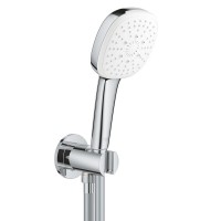 26910003 Tempesta Cube 110 Душовий набір, 3 режими (1 сорт) Grohe