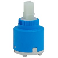 8411X110B LAGUNA Картридж змішувача прихованого монтажу д/раковини (1 сорт) Devit фото 1