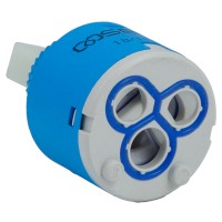 8411X110B LAGUNA Картридж змішувача прихованого монтажу д/раковини (1 сорт) Devit