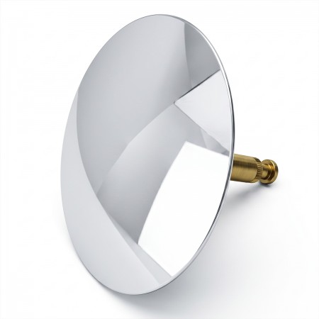 UCWAS0164  Накладка на злив для ванни (1 сорт) VILLEROY  BOCH