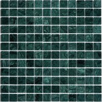 CL-MOS CCLAYRK23010 GREEN MINI STONE (1 сорт) MOZAICO DE LUX