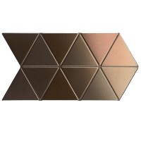 TRIANGLE METAL (1 сорт) REALONDA