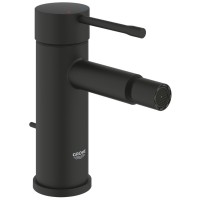 24395KF1 Essence Змішувач для біде, чорний (1 сорт) Grohe