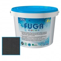 Зат Atis Fuga Color A 120/3кг чорний (1 сорт) Atis