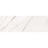 CARRARA CHIC WHITE GLOSSY (1 сорт) OPOCZNO PL фото 1