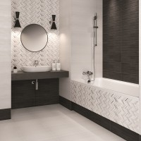 ODRI INSERTO MODERN (1 сорт) Cersanit фото 3