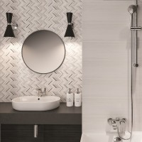 ODRI INSERTO MODERN (1 сорт) Cersanit фото 4