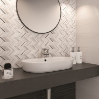 ODRI INSERTO MODERN (1 сорт) Cersanit фото 1