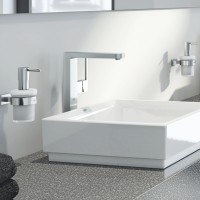 32618003 PLUS Змішувач д/раковини XL, хром (1 сорт) Grohe фото 2