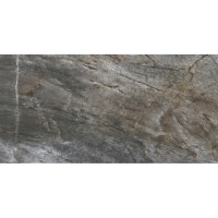 GRES BRAZILIAN QUARTZITE BLACK RECT (1 сорт) Cerrad фото 4