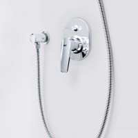 29045000 BauFlow Змішувач ВМ д/ванни (1 сорт) Grohe фото 3