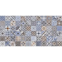 Deco Patchwork Mix DCБ151 (1 сорт) Golden Tile