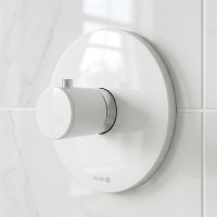 527299175 Balance white Зовнішня частина термостата д/душу (1 сорт) Kludi фото 2
