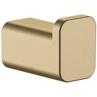 41742140 AddStoris Гачок, Brushed Bronze (1 сорт) HANSGROHE