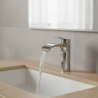 75020000 Vivenis Змішувач д/раковини з д/к, хром (1 сорт) HANSGROHE фото 4