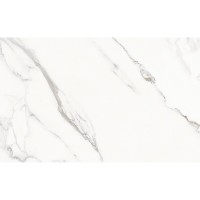 ARCTIC STONE WHITE GLOSSY** (1 сорт) CERSANIT entry фото 2