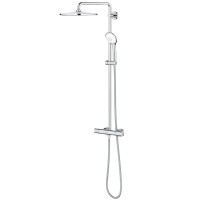 26075001 Euphoria XXL System 310 Душова система д/душу з термостатом (1 сорт) Grohe фото 1