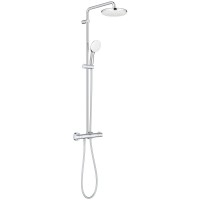 26811001 New Tempesta Cosmopolitan 210 Душова система з термостатом (1 сорт) Grohe