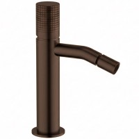 X1000564.5H X32 Змішувач для біде, Dark Brass Brushed (1 сорт) CISAL фото 1