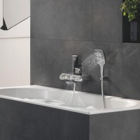 26589000 RSH SmAct CUBE 130 Душовий набір, 3 режими струменю (1 сорт) Grohe фото 5