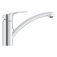 33281003 Eurosmart New Змішувач д/кухні (1 сорт) Grohe фото 1