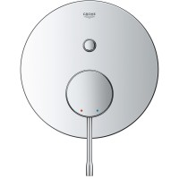 24167001 Essence Зовнішня змішувача для душу, хром (1 сорт) Grohe фото 1