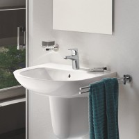 23752000 BauFlow Змішувач д/раковини (1 сорт) Grohe фото 3