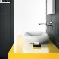 71220000 Logis Зовнішня частина змішувача д/раковини (1 сорт) HANSGROHE фото 3