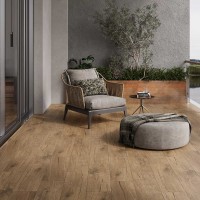 HONEYWOOD BROWN** (1 сорт) Cersanit фото 3