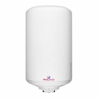 951276 Водонагрівач побутовий електричний Round Eco VMR 80 (1200W) NEW (1 сорт) Atlantic