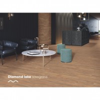 GRES DIAMOND LAKE SAWGRASS RECT (1 сорт) Cerrad фото 1