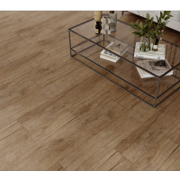 HONEYWOOD BROWN MAT RECT** (1 сорт) Cersanit фото 5