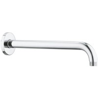 UA29045003  Bau Flow Комплект для душу внутрішнього монтажу (4 пак) (1 сорт) Grohe фото 3