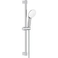 UA121640K1 Bau Flow Комплект змішувачів для ванни (4 пак) (1 сорт) Grohe фото 4