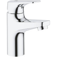 UA121640K1 Bau Flow Комплект змішувачів для ванни (4 пак) (1 сорт) Grohe фото 2