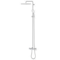 26691001 New Tempesta Cosmopolitan System 250 Душова система з виливом (1 сорт) Grohe фото 3