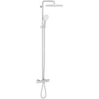 26691001 New Tempesta Cosmopolitan System 250 Душова система з виливом (1 сорт) Grohe фото 1