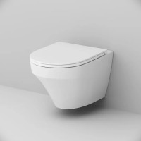 C501700WH  Inspire Унітаз підвісний FlashClean (1 сорт) AM.PM фото 4