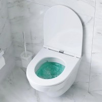 C501700WH  Inspire Унітаз підвісний FlashClean (1 сорт) AM.PM фото 3