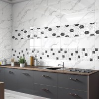 CARRARA BIANCO (1 сорт) CERAMICA DESEO фото 7