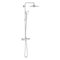 27296003 Euphoria System 260 Душова система д/душу з термостатом (1 сорт) Grohe