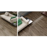 WILDWOOD BROWN MAT RECT (1 сорт) Cersanit фото 4