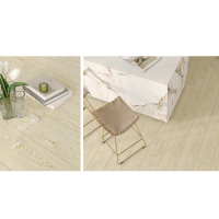 Керамогранит Cersanit EMBERWOOD BEIGE MAT RECT Cersanit фото 4